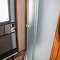 2016 KZ RV Durango 1500 D292BHT Fifth Wheel Shower