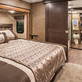 2016 KZ RV Durango Gold G366FBT Fifth Wheel Bedroom