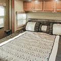 2016 KZ RV Durango Gold G380FLF Fifth Wheel Bedroom