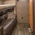 2016 KZ RV Durango Gold G382MBQ Fifth Wheel Bunk Down