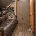 2016 KZ RV Durango Gold G382MBQ Fifth Wheel Bunk Over Sofa