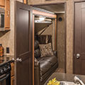 2016 KZ RV Durango Gold G382MBQ Fifth Wheel Sofa