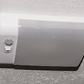 2017 KZ RV Connect Lite C231RL Travel Trailer Light Detail