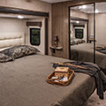 2017 KZ RV Durango Gold G370RLT Fifth Wheel Bedroom