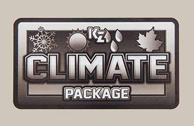 Connect Climate Package