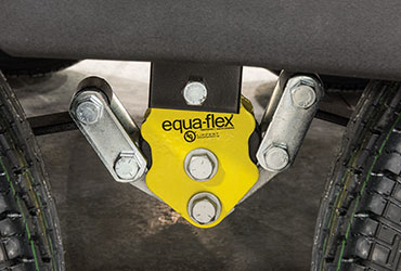 Connect Equa-Flex Suspension