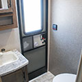 2018 KZ RV Connect C312BHK Travel Trailer Bathroom