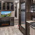 2018 KZ RV Durango 1500 D280BHS Fifth Wheel Entertainment Center