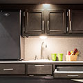 2018 KZ RV Durango 1500 D292BHT Fifth Wheel Exterior Kitchen