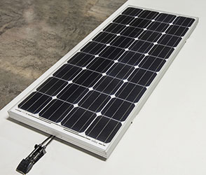 Durango 2500 Off The Grid Solar Package