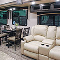 2018 KZ RV Durango 2500 D325RLT Fifth Wheel Theater Seating in Travertine Decor