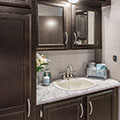 2018 KZ RV Durango 2500 D340FLT Fifth Wheel Sink