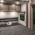 2018 KZ RV Durango Gold G380FLF Fifth Wheel Bedroom