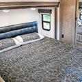 2018 KZ RV Durango Gold G381REF Fifth Wheel Bedroom