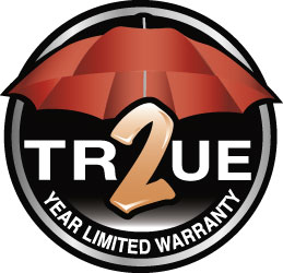 KZ RV True 2 Year Limited Warranty