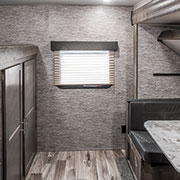 2019 KZ RV Connect SE C312BHKSE Travel Trailer Bunks in Kona Decor