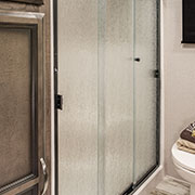 2019 KZ RV Durango D333RLT Fifth Wheel Shower