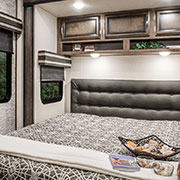 2019 KZ RV Durango D342FLQ Fifth Wheel Bed