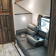 2019 KZ RV Durango D347BHF Fifth Wheel Bunk Over Sofa