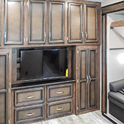 2019 KZ RV Durango D347BHF Fifth Wheel Cabinets