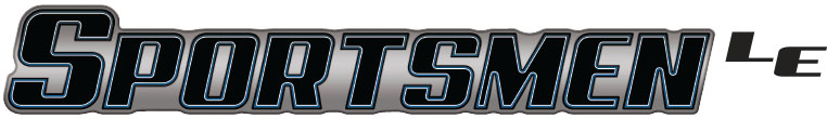 2018 KZ RV Sportsmen LE Logo