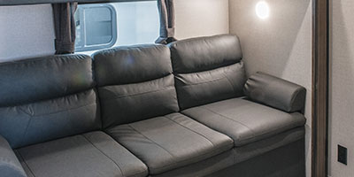 2019 KZ RV Durango D343MBQ Fifth Wheel Bunk Over Sofa