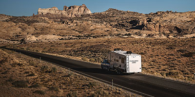 2021 KZ RV Durango Half-Ton D290RLT Fifth Wheel Exterior