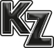 KZ RV Logo