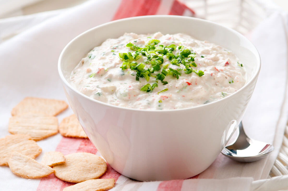 Shrimp Dip