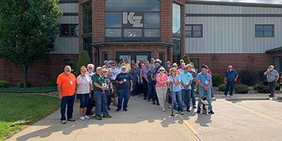 2019 KZ/Venture International Owners Club Rally